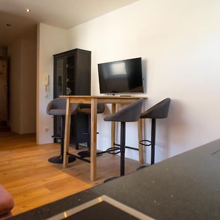 Garconniere In Niedernsill Apartment Exterior photo